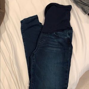 NWT Joes Maternity Jeans - size 28